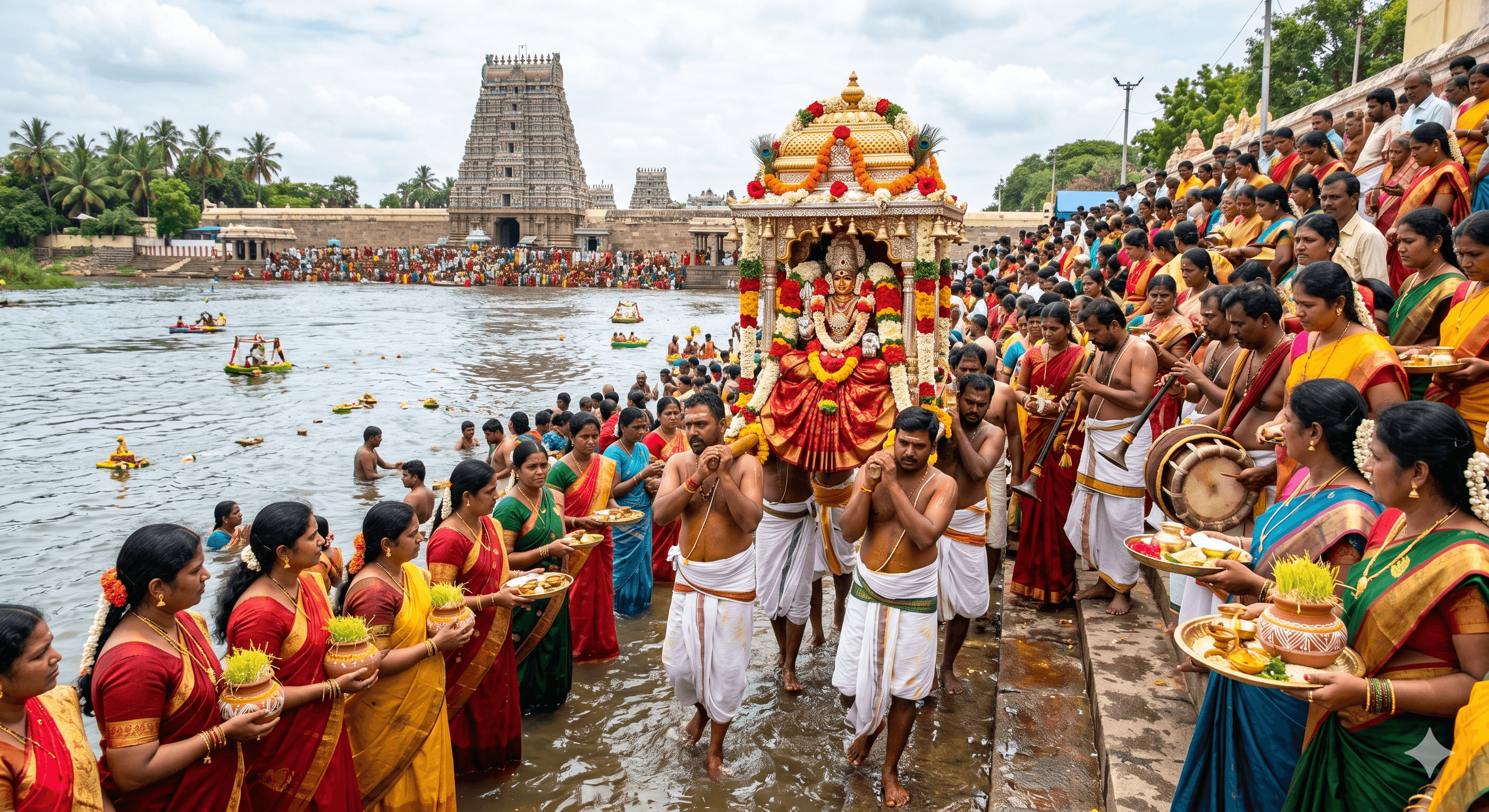 Aadi Perukku