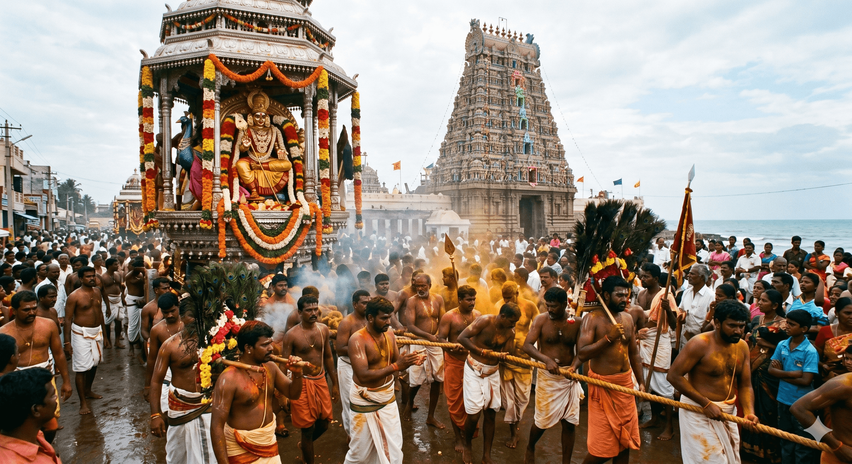 Skanda Sashti