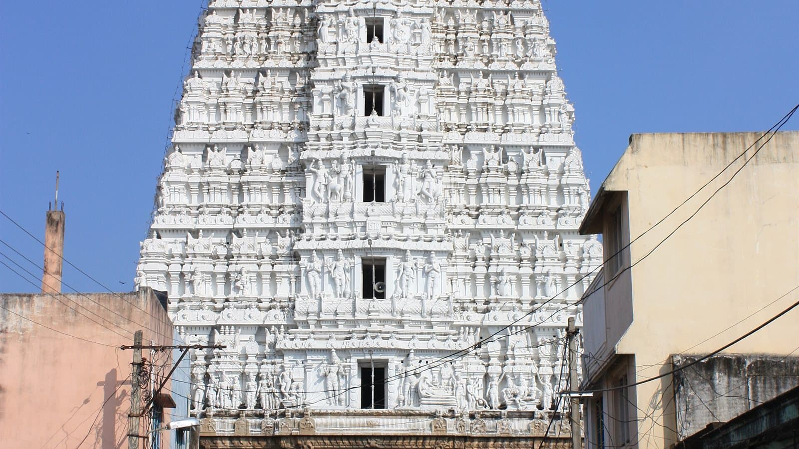 Govindarajaswamy Temple