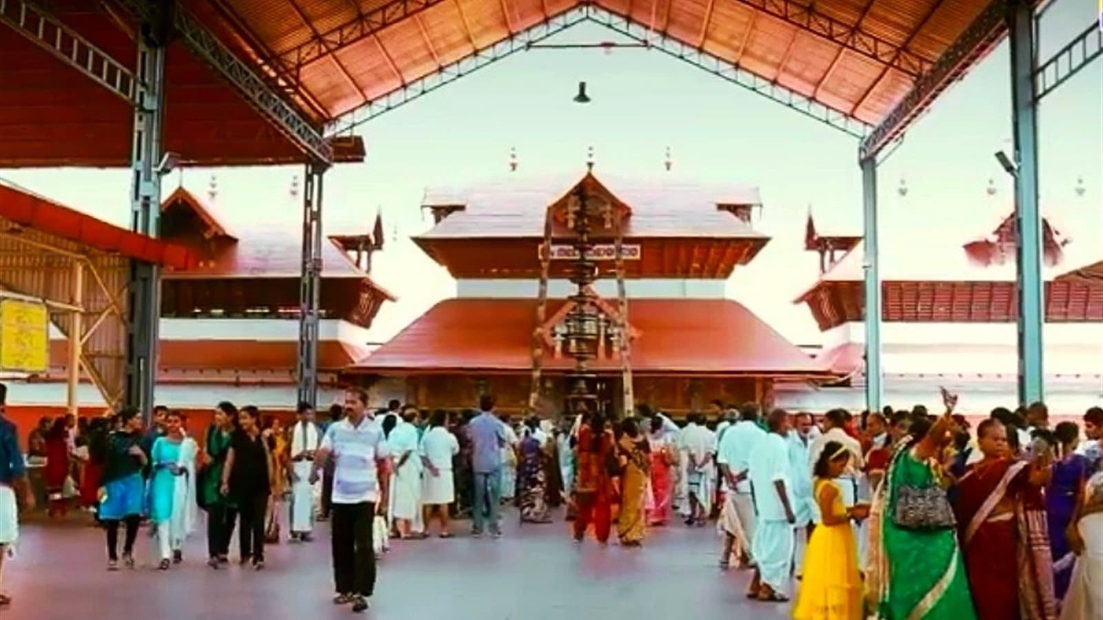 Guruvayur Sri Krishna