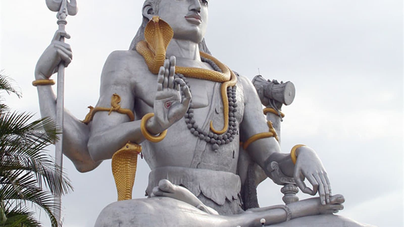 Murudeshwara Temple
