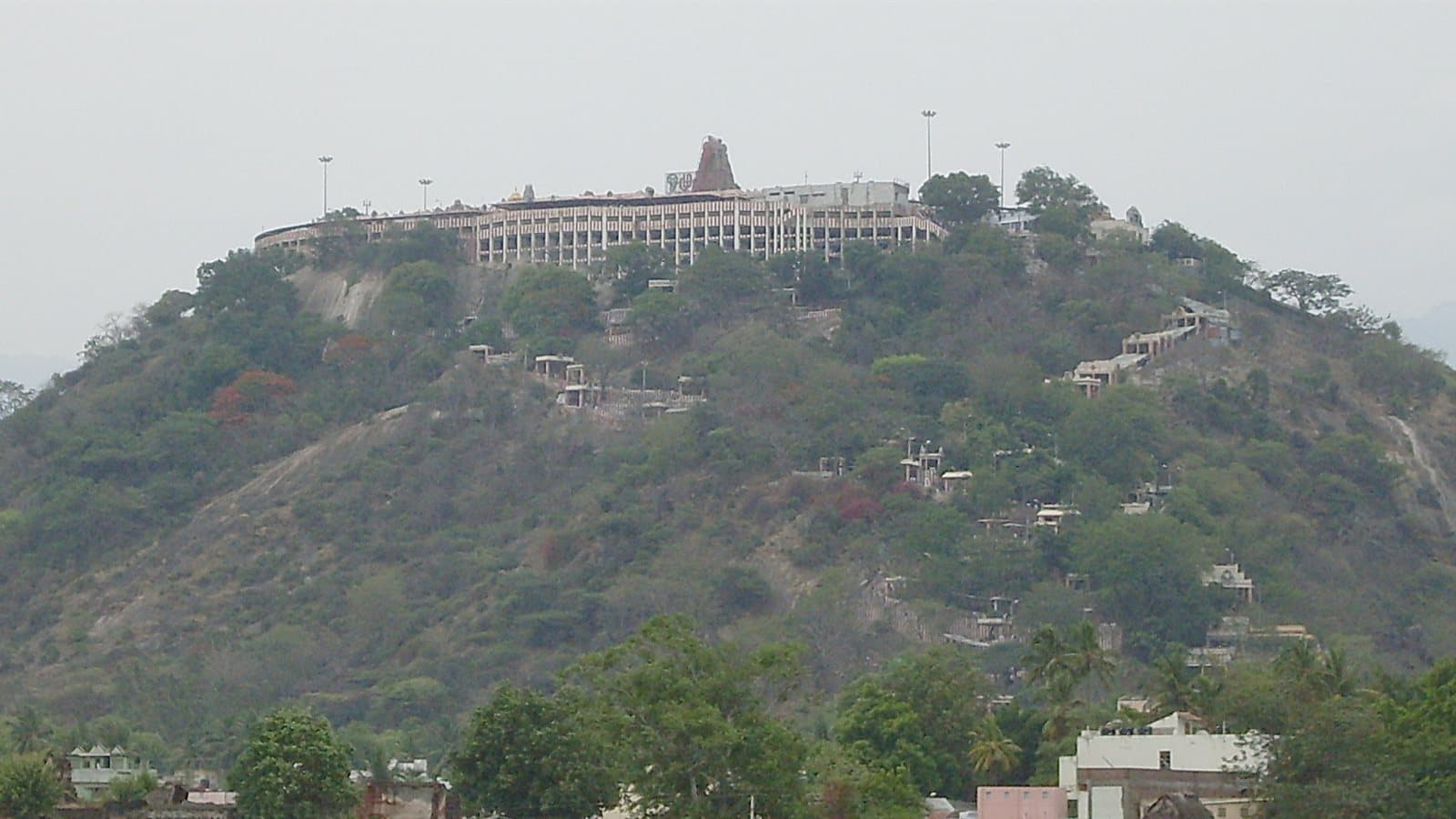 Palani Murugan