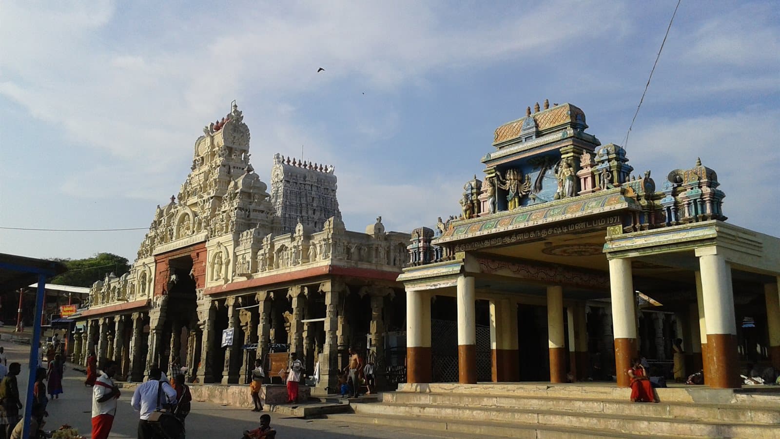 Tiruchendur Murugan